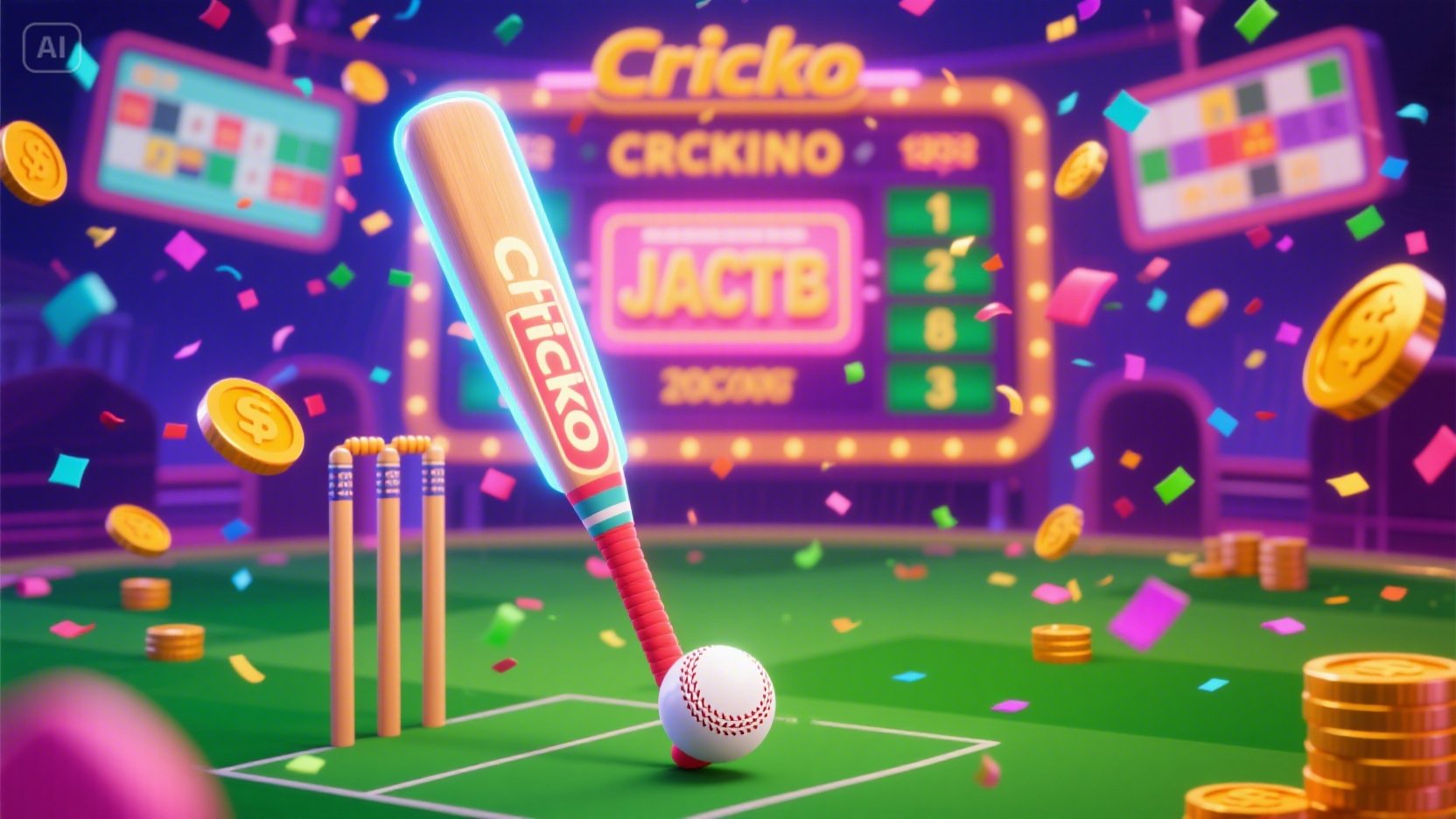 Registration at Bingo Showdown app Casino