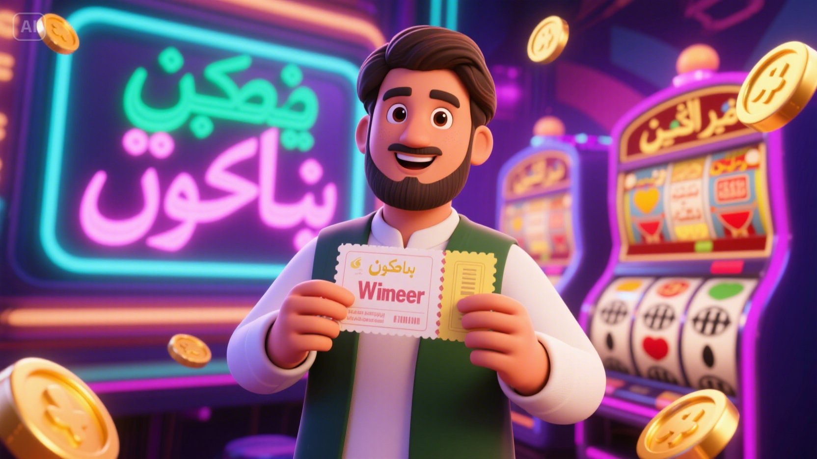 Bingo Showdown appJoin Pakistan’s trusted casino site today and enjoy a 200% bonus on your first deposit! Play exciting slots and table games with secure PKR withdrawals.