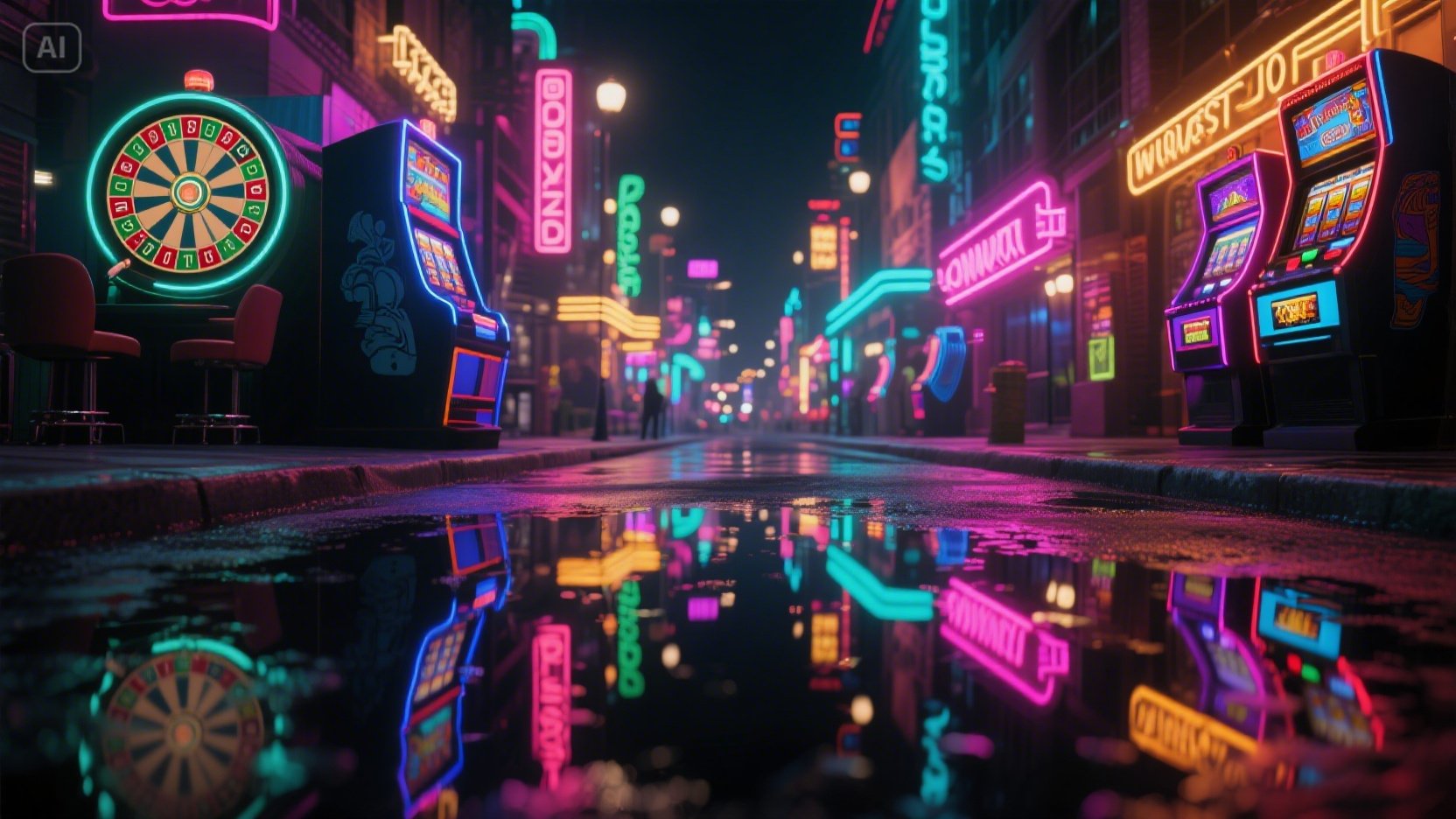 Registration at Bingo Showdown app Casino