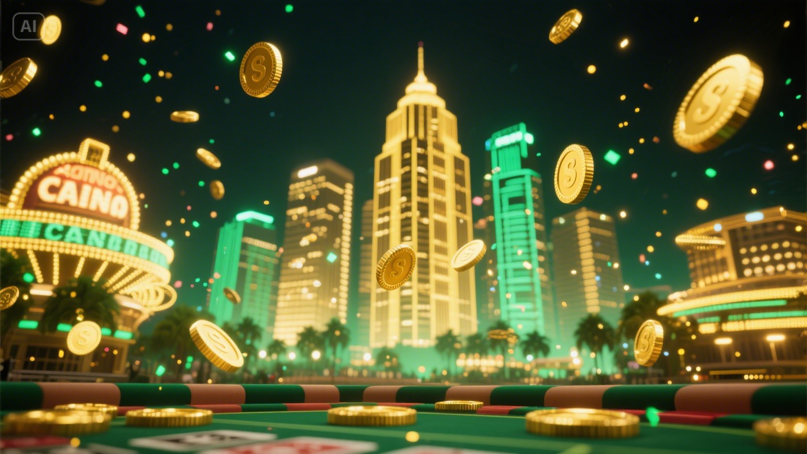 Casino Bingo Showdown app desktop and mobile interfaces